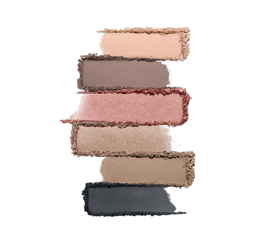 Bare Minerals: Mineralist Eyeshadow Palette - The Vogue Boutique