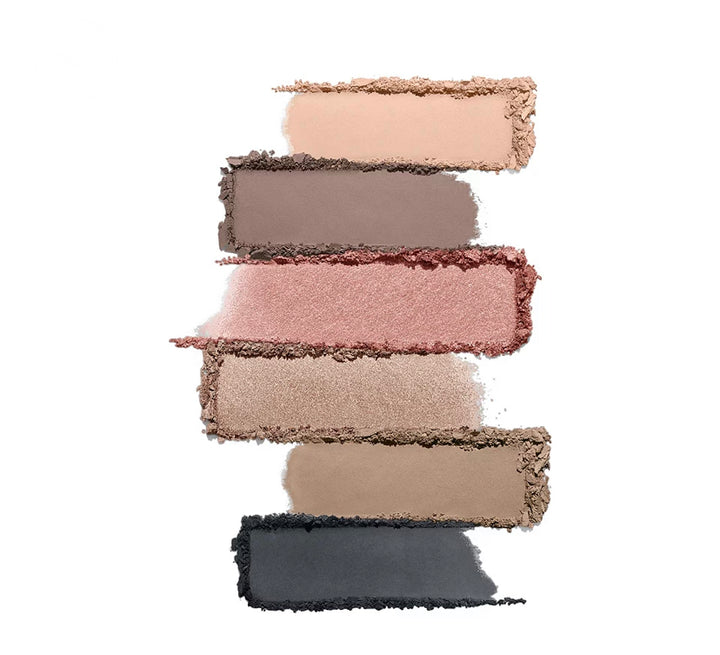 Bare Minerals: Mineralist Eyeshadow Palette - The Vogue Boutique
