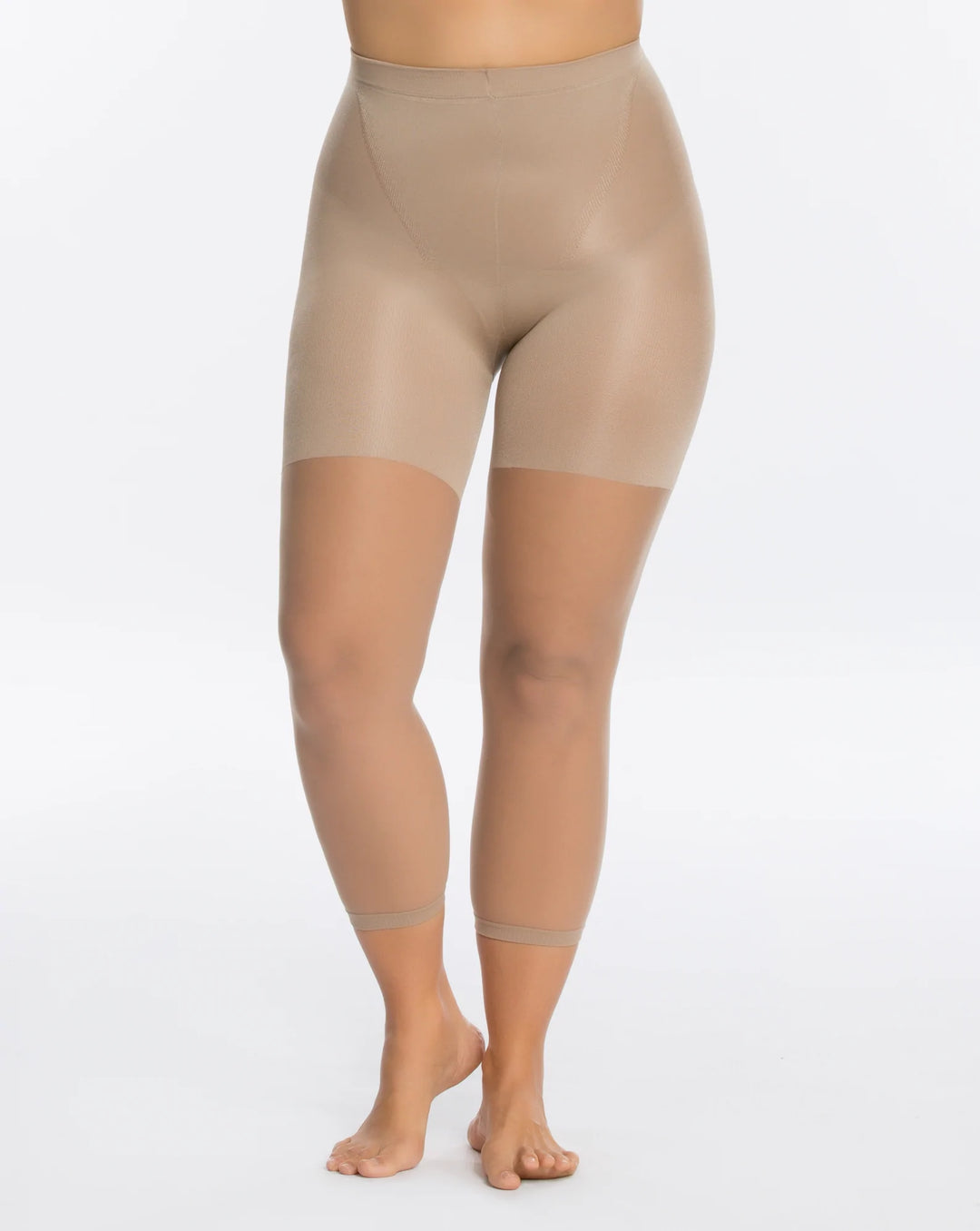 Spanx: Footless Pantyhose - 911 - The Vogue Boutique