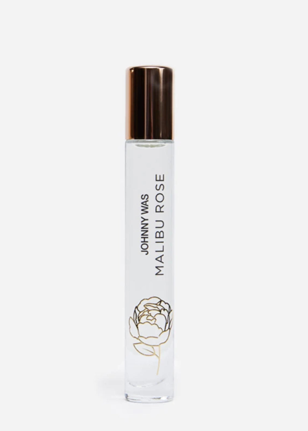 Johnny Was: Malibu Rose Rollerball Perfume