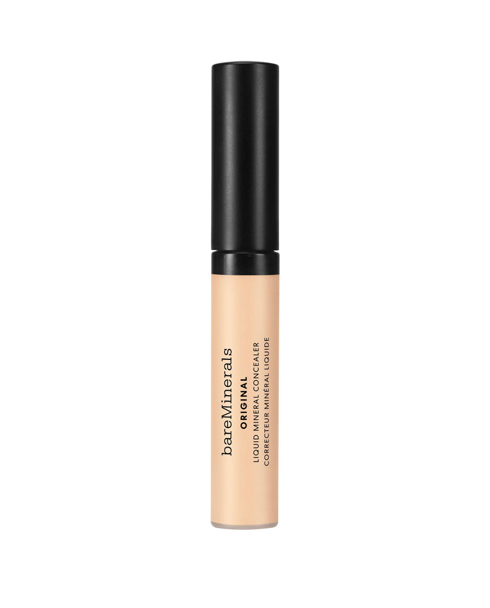 Bare Minerals: Original Liquid Mineral Concealer - The Vogue Boutique