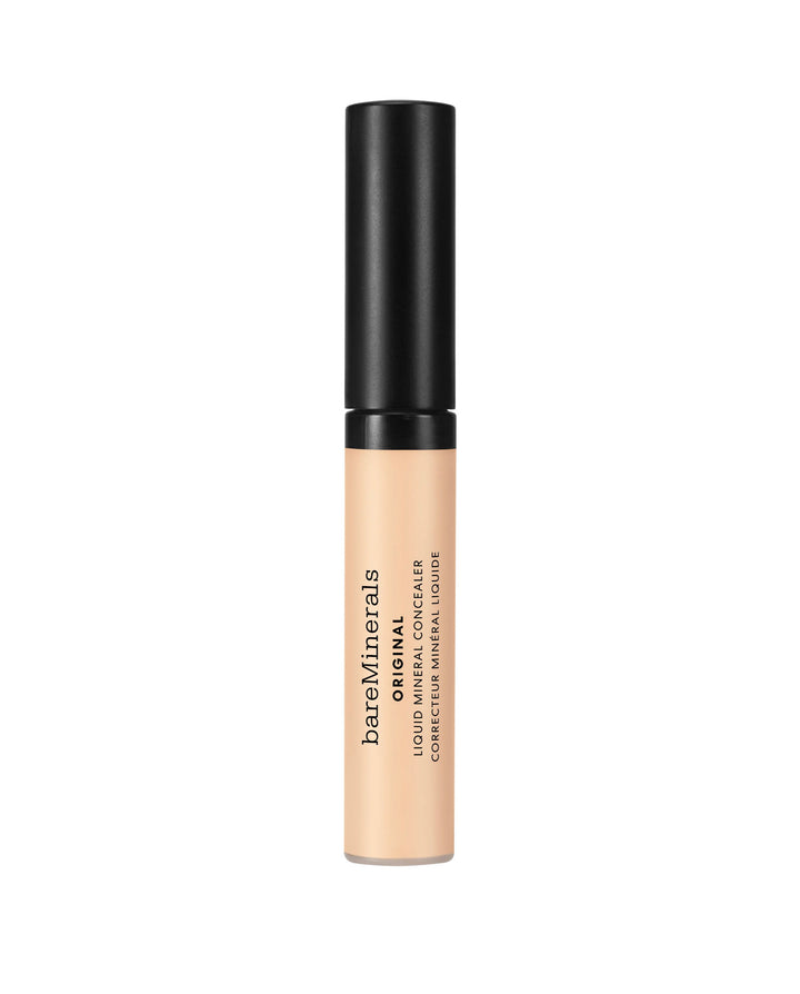 Bare Minerals: Original Liquid Mineral Concealer - The Vogue Boutique