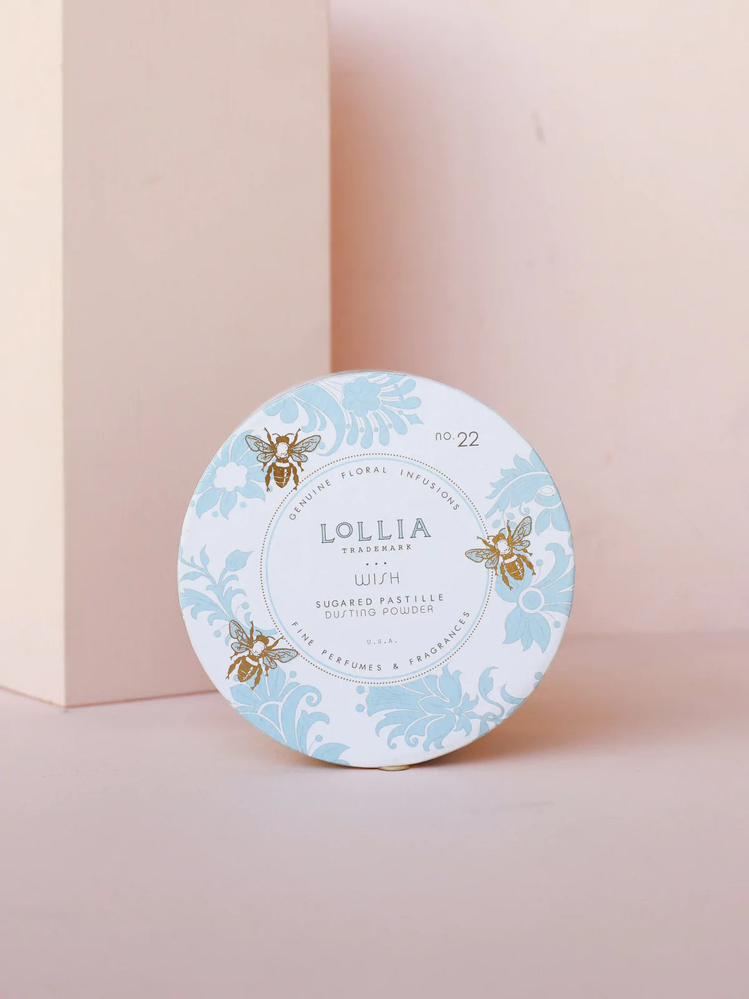 Lollia: Wish Dusting Powder
