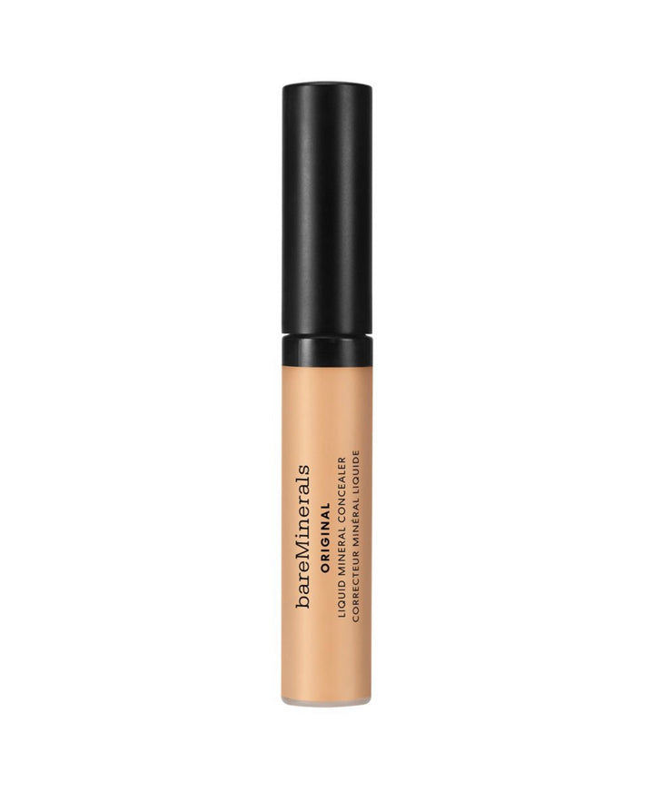 Bare Minerals: Original Liquid Mineral Concealer - The Vogue Boutique