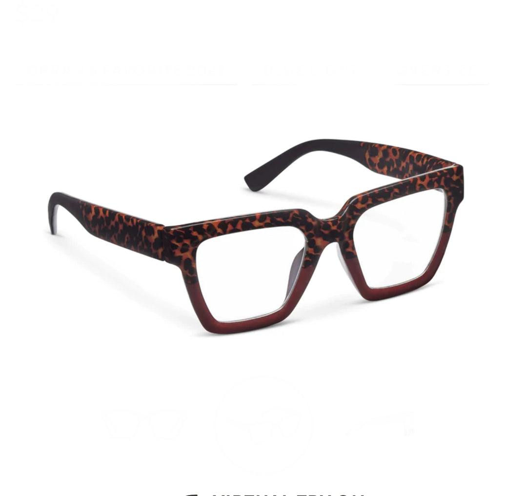 Peepers: Take a Bow Leopard Tortoise Readers - 3171300