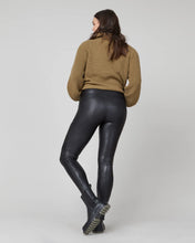 Load image into Gallery viewer, Spanx: Faux Leather Moto Leggings - 20136R
