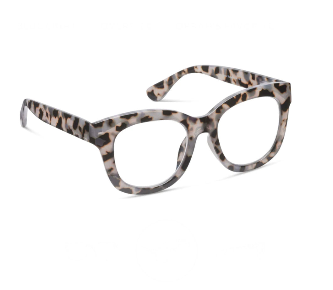 Peepers: Center Stage Grey Tortoise Readers - 2646200