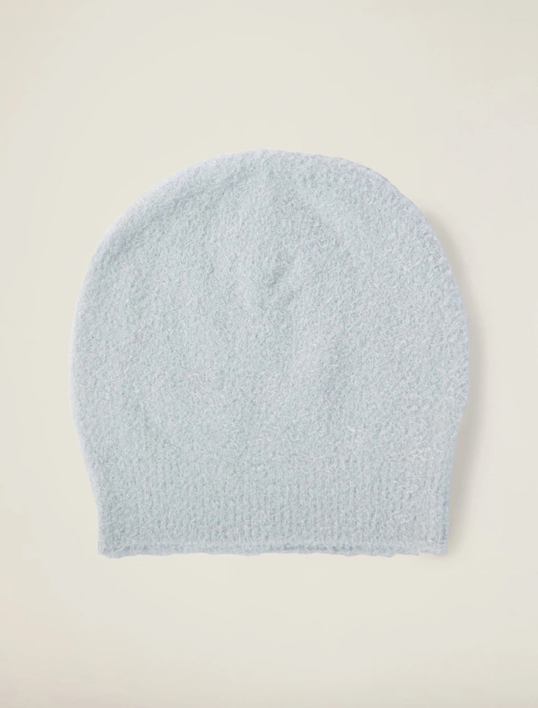 Barefoot Dreams: CozyChic Lite Infant Beanie in Blue - The Vogue Boutique