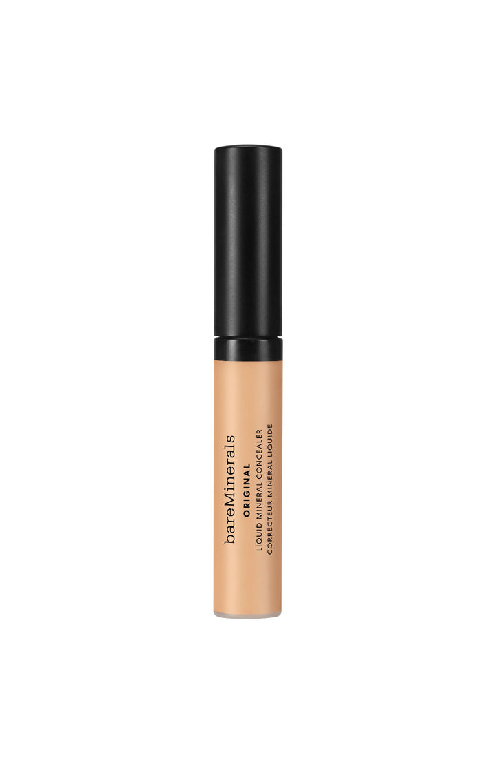Bare Minerals: Original Liquid Mineral Concealer - The Vogue Boutique