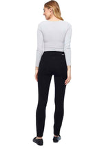 Load image into Gallery viewer, I Love Tyler Madison: Bonnie Ponte Trouser Pant - 226042
