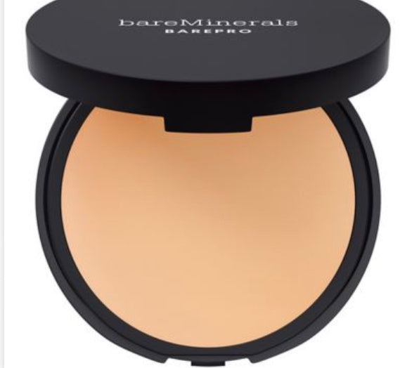 Bare Minerals: Barepro 16 Hour Skin-Perfecting Powder Foundation - The Vogue Boutique
