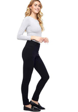 Load image into Gallery viewer, I Love Tyler Madison: Bonnie Ponte Trouser Pant - 226042
