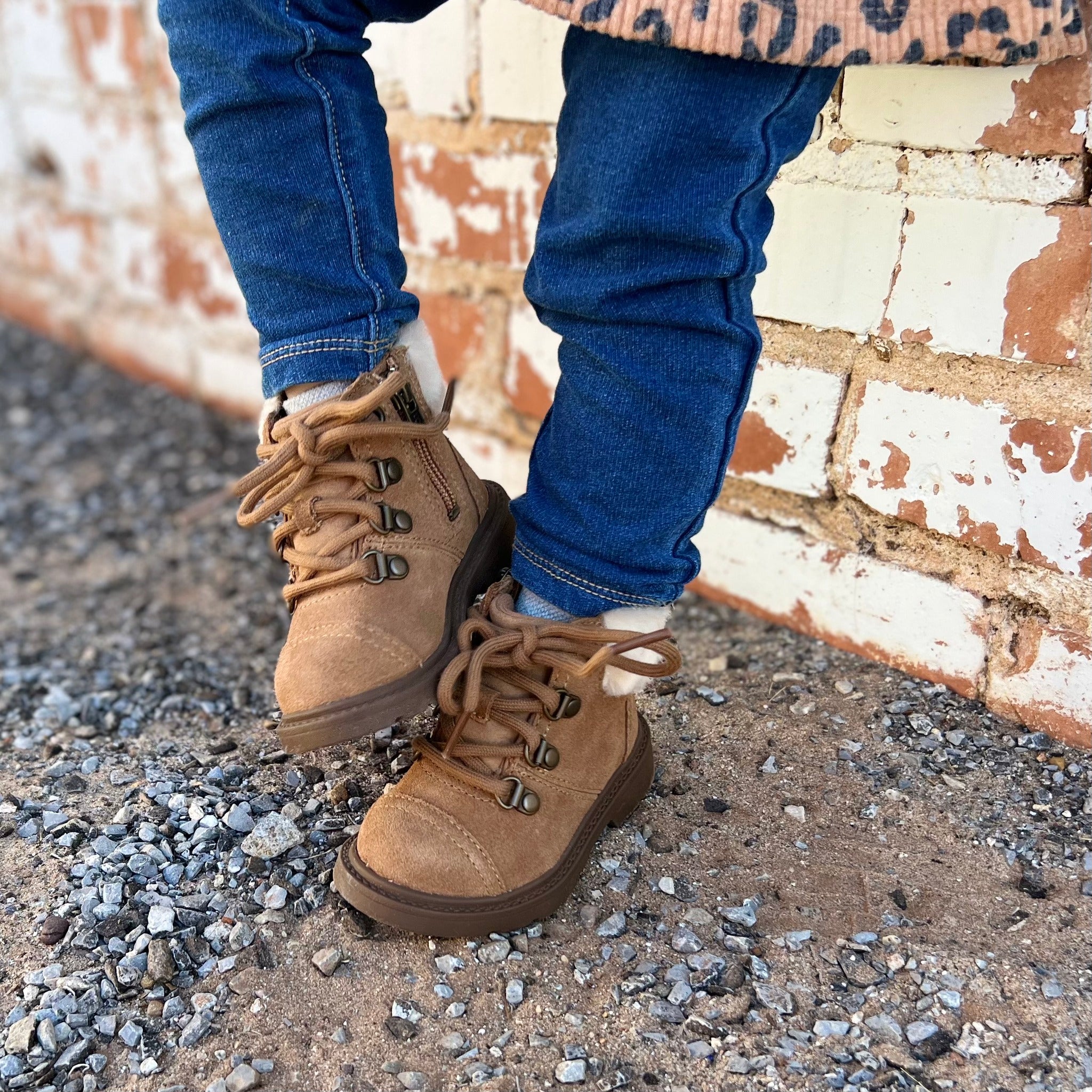 Children's Boots