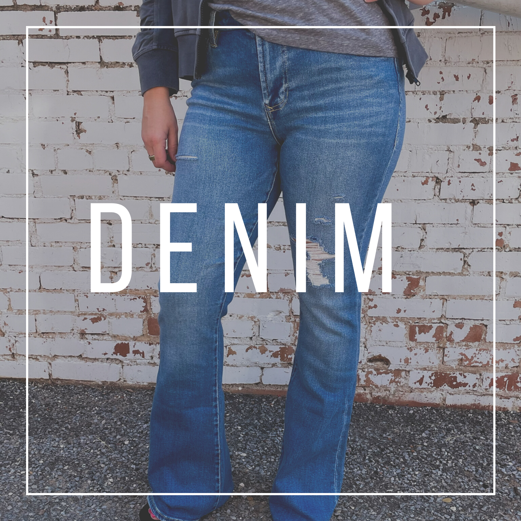 Denim