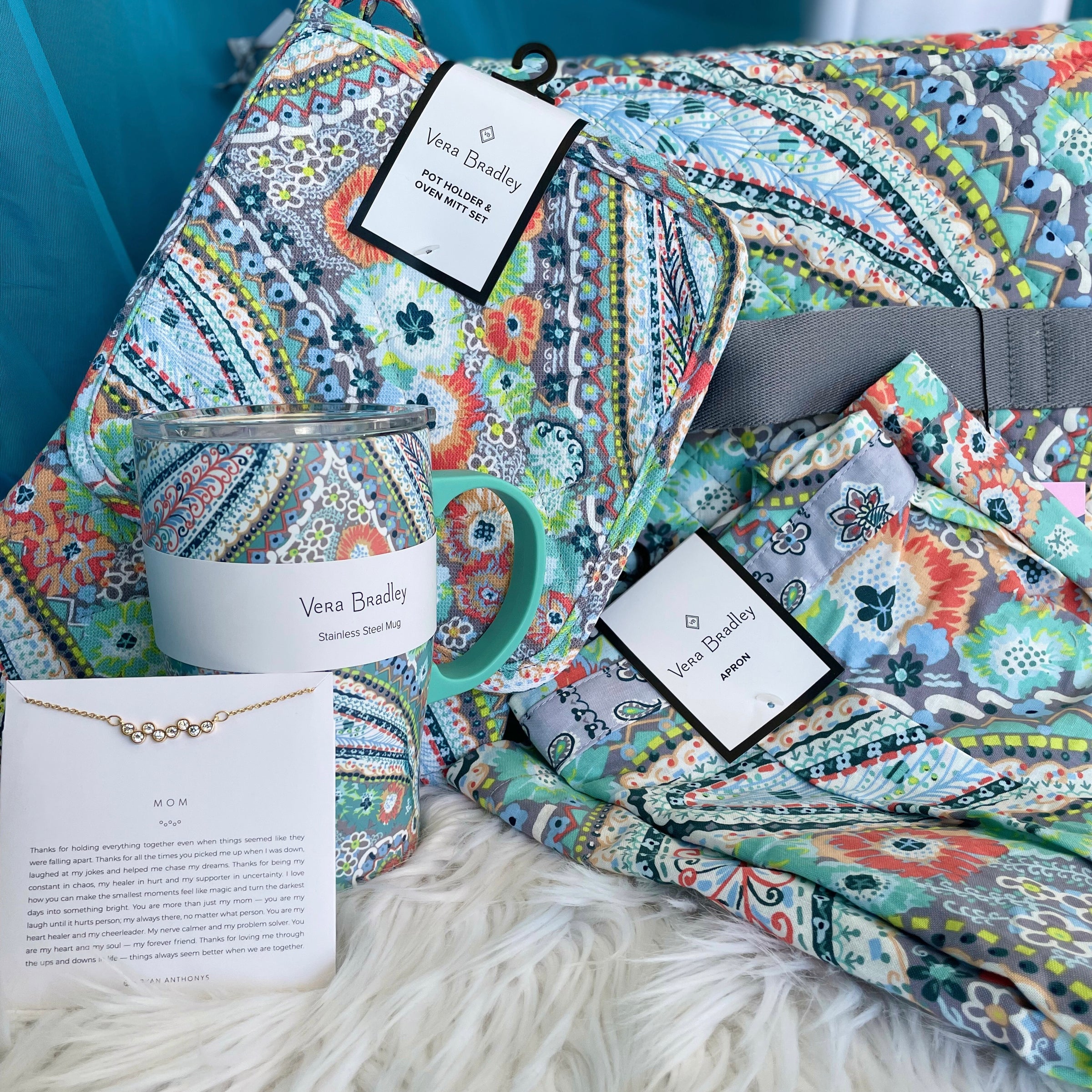 Vera Bradley