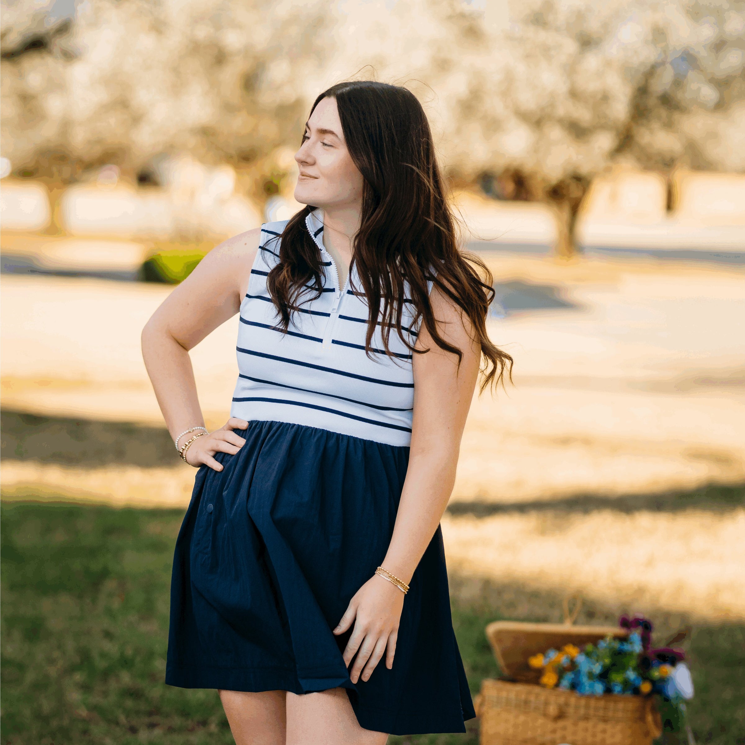 Athletic Dresses