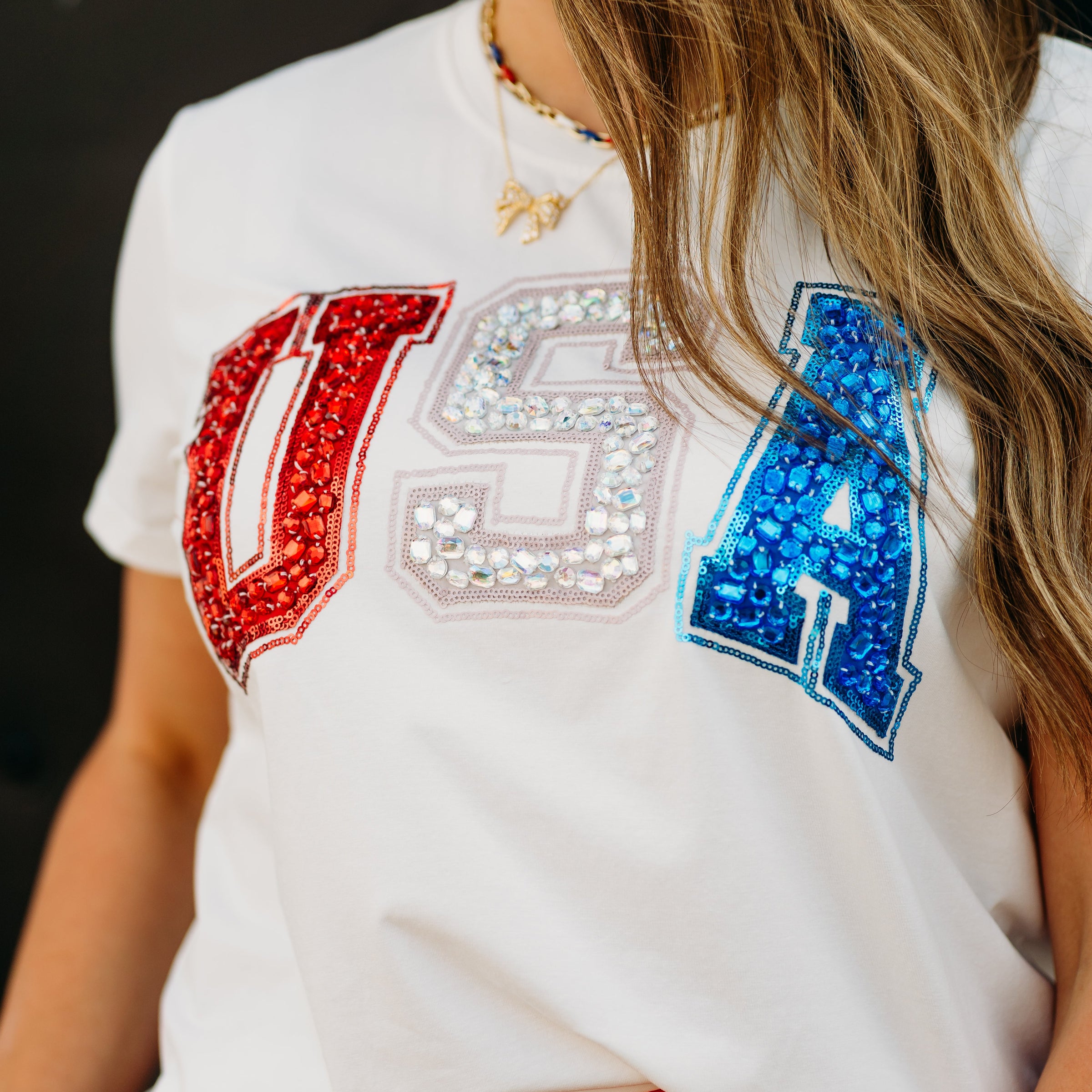 🎆✨ Stars, Stripes & Sparkle ✨🎆