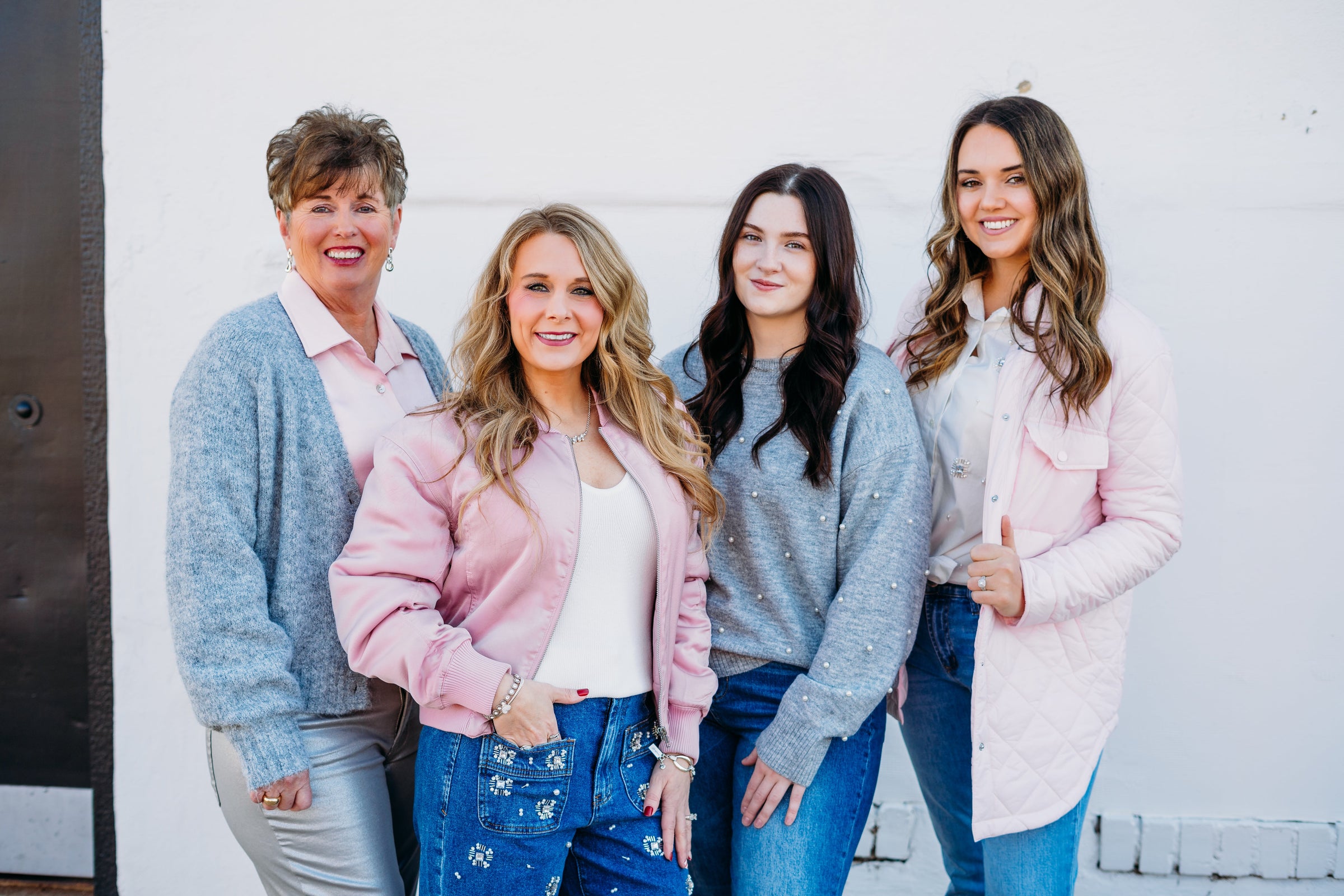 Blush Luxe