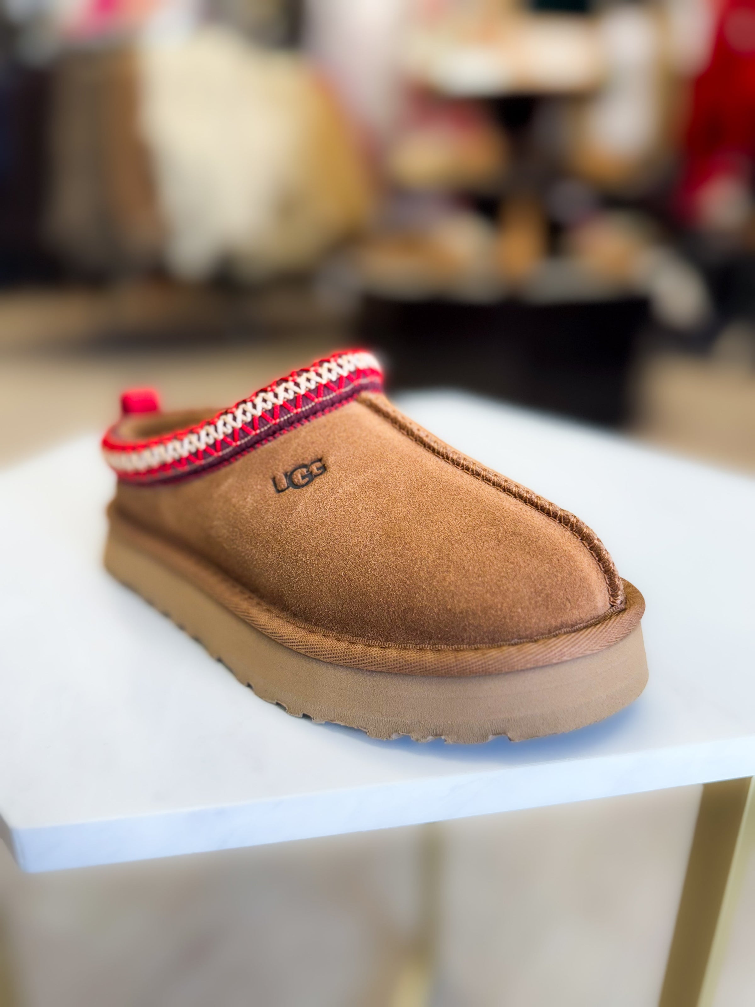 Children's Slippers