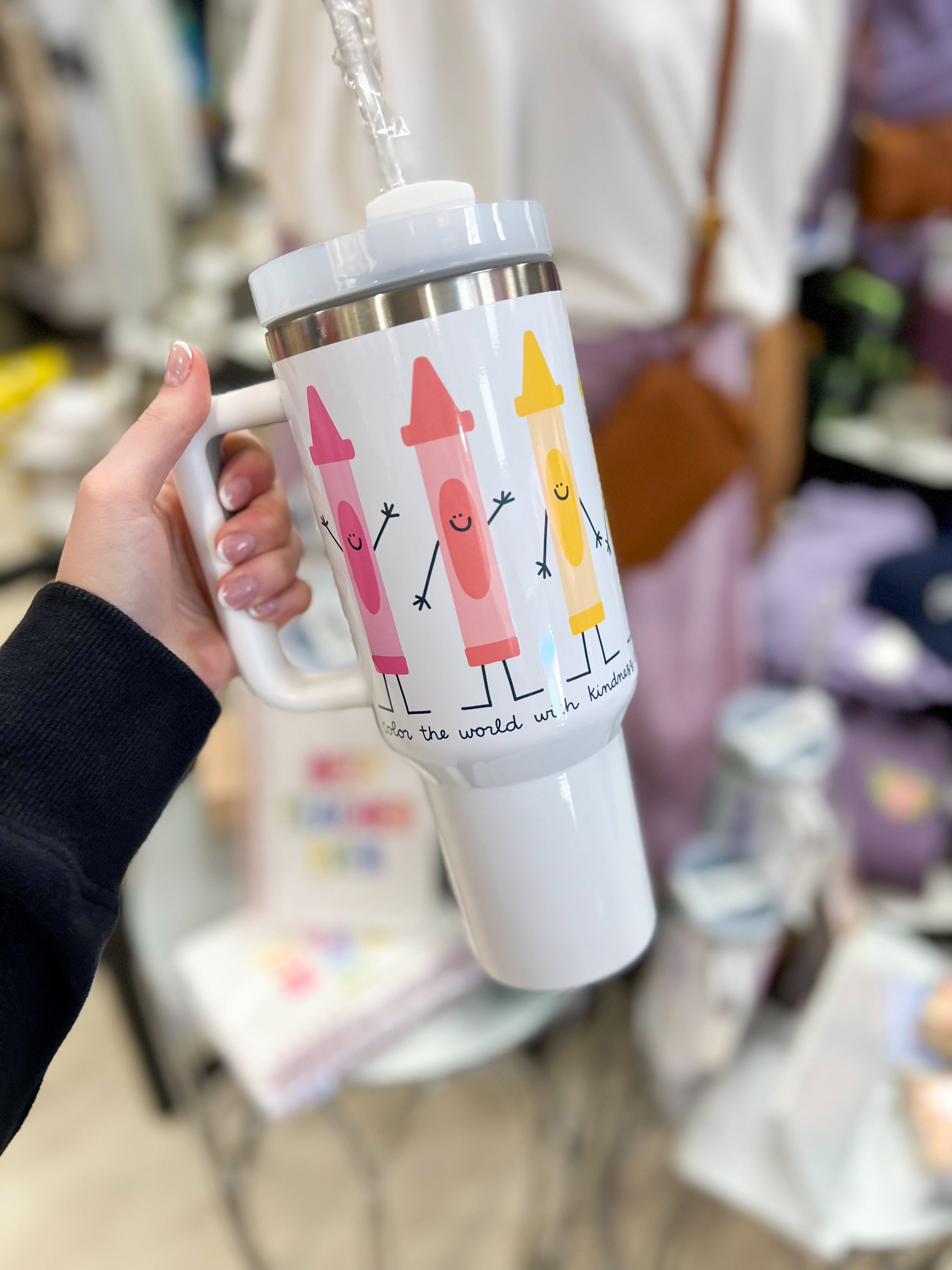 Teacher Gifts