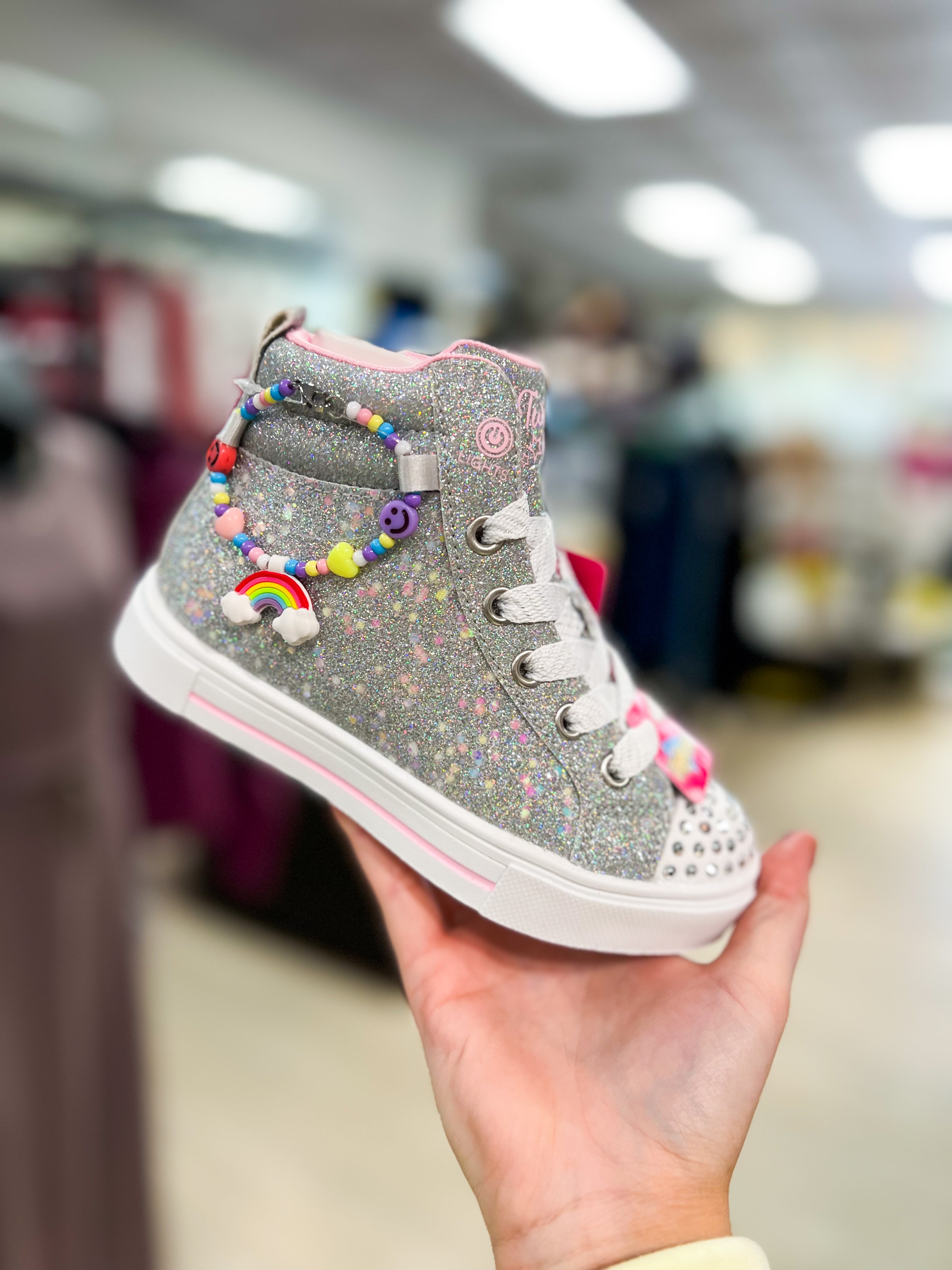 Shop Children's Shoes
