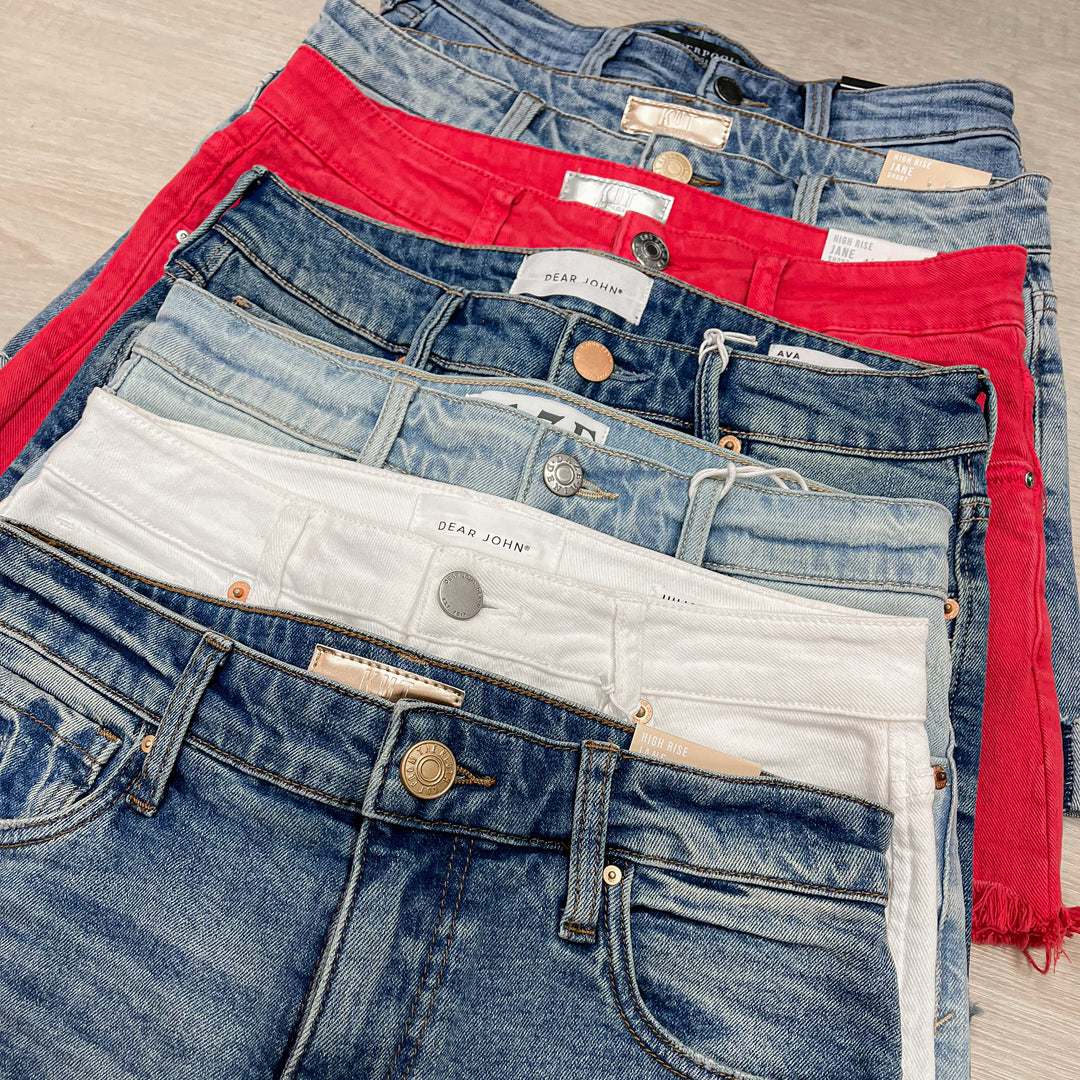 Sale Bottoms