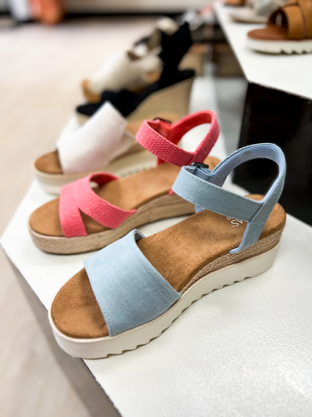 Sale Shoes