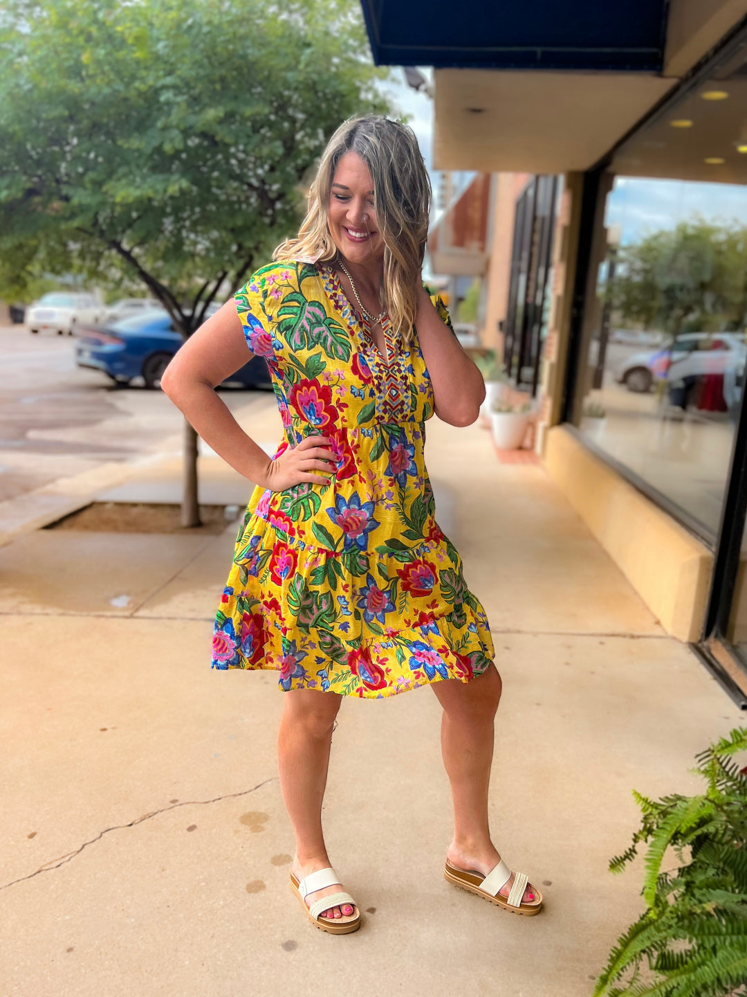 Sale Dresses