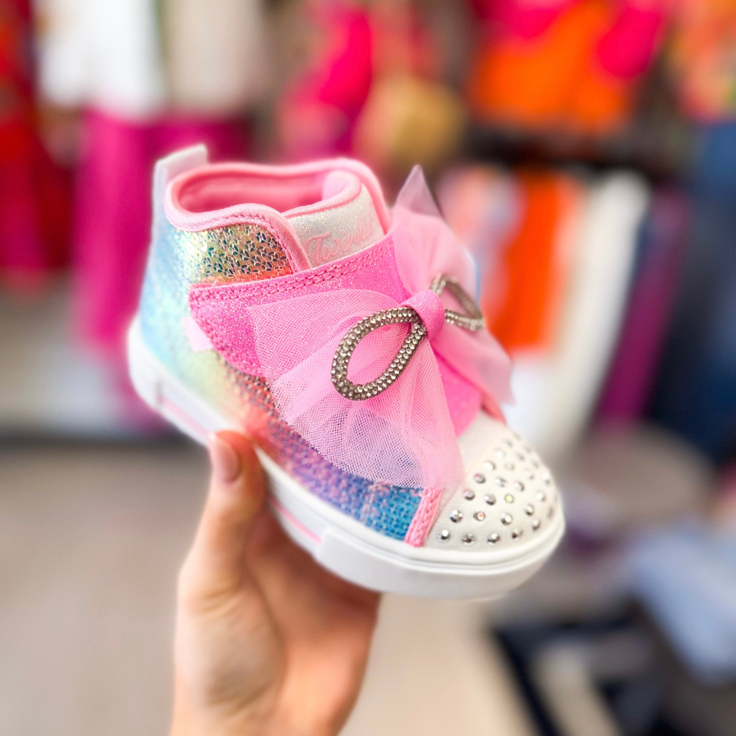 Children's Sneakers