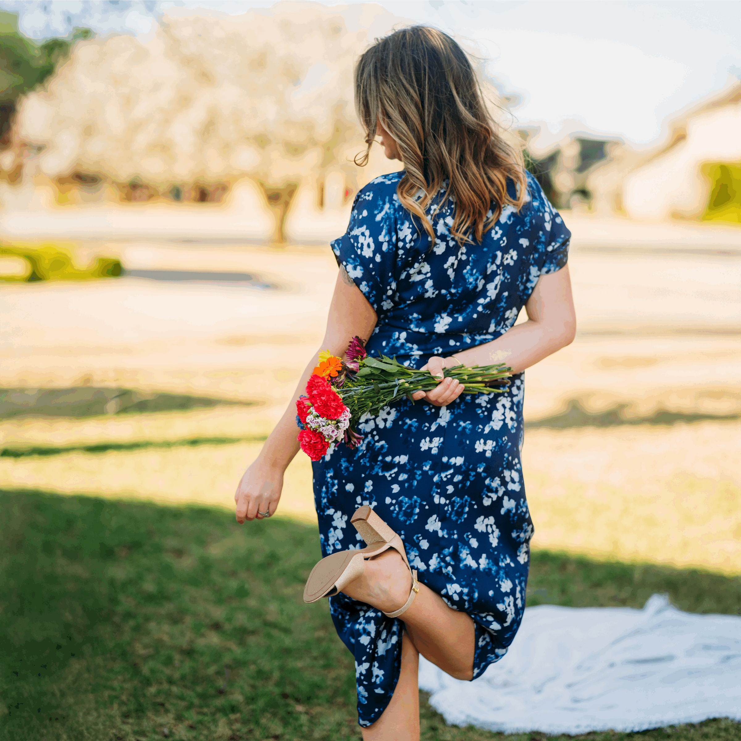 Event Dresses
