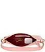 Hammitt: Beverly Med in Flamingo/Brushed Gold (19070)