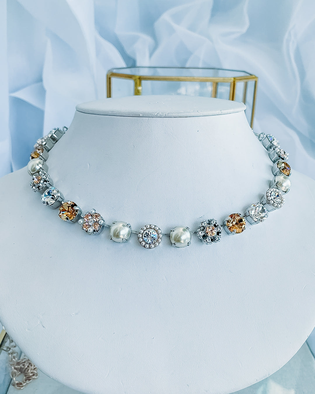 Mariana: "Pearl Compact" N-3114/1-6006-RO