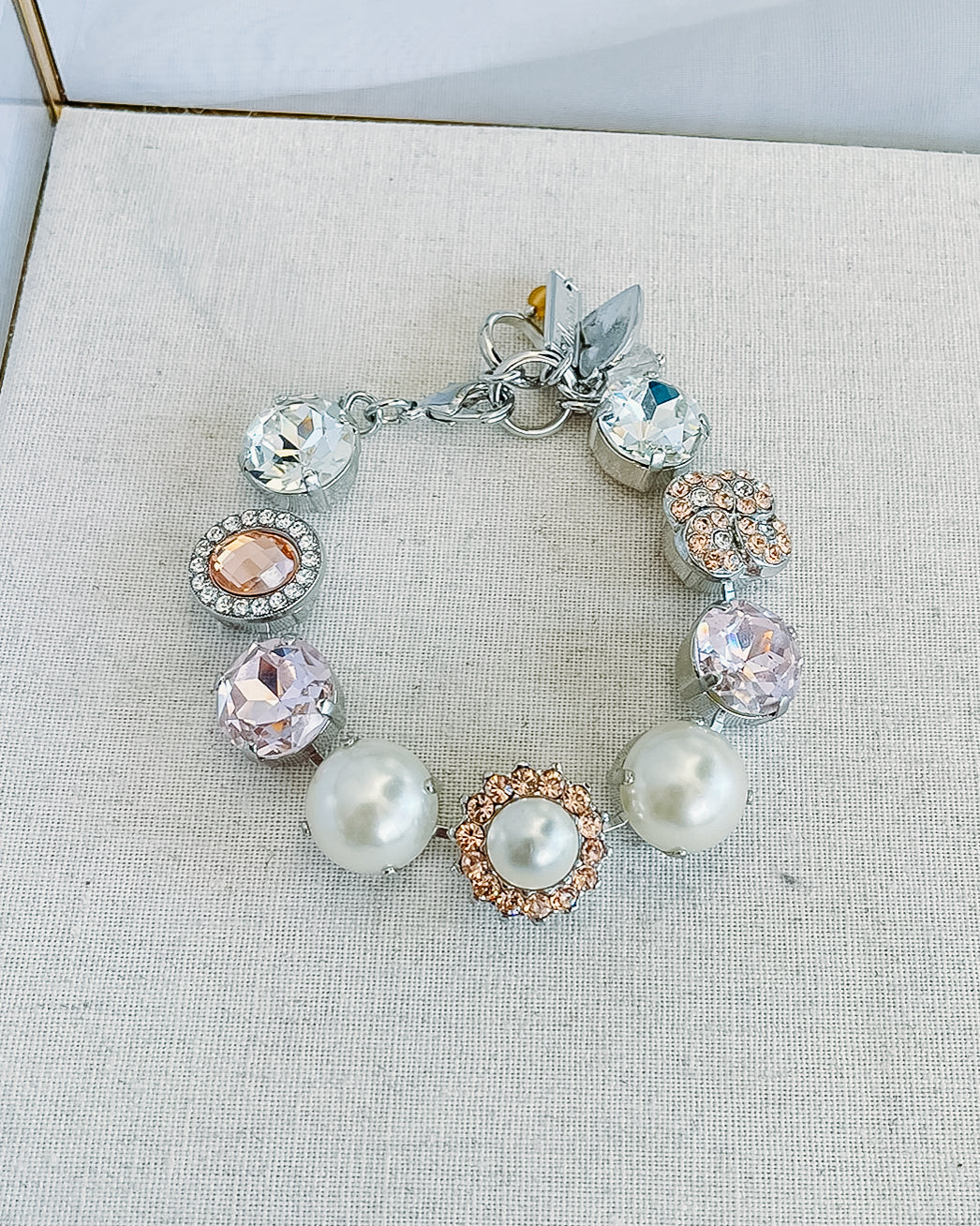 Mariana: "Pearl Compact" B-4195/3-6006-RO