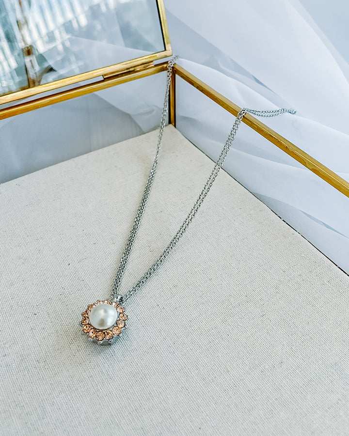 Mariana: "Pearl Compact" N-5034/1-6006-RO