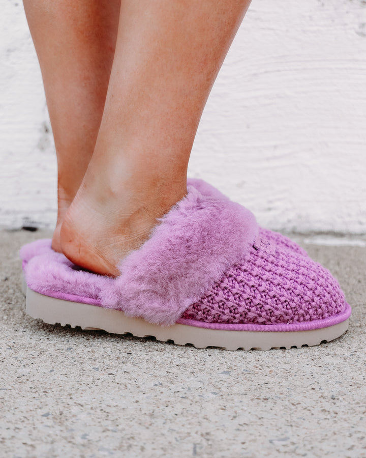 UGG: W Cozy in Dusty Orchid (1117659)