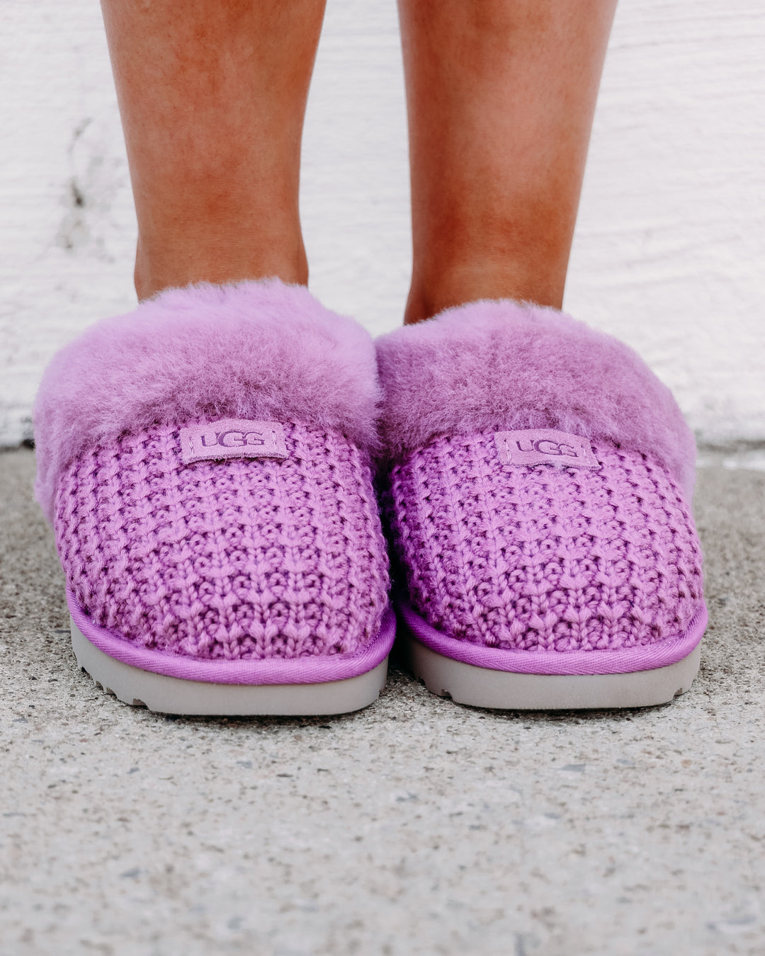 UGG: W Cozy in Dusty Orchid (1117659)