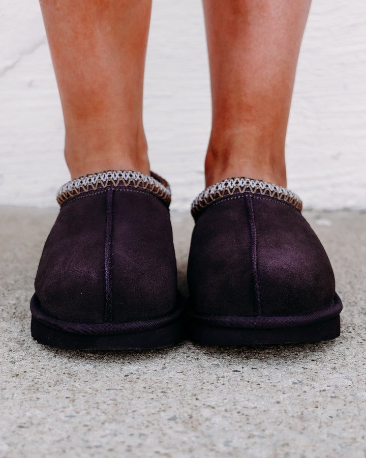 UGG: W Tasman II in Dusted Cocoa (1174470)