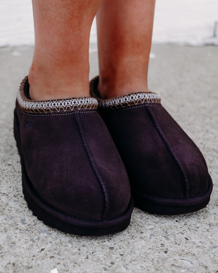UGG: W Tasman II in Dusted Cocoa (1174470)