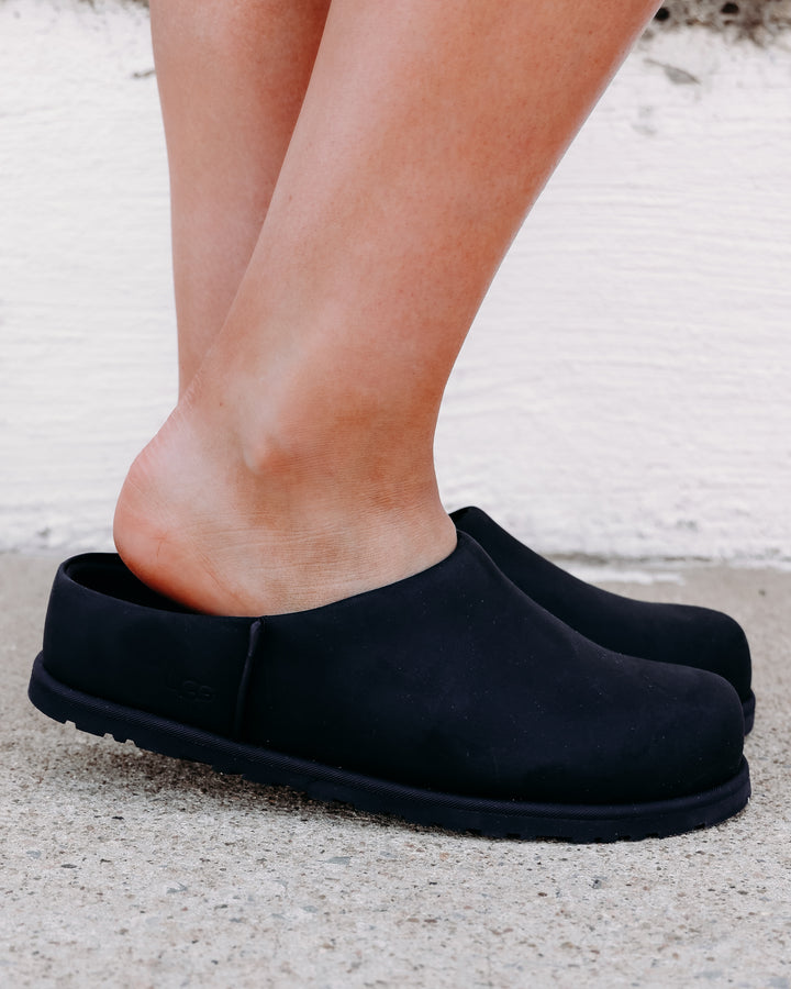 UGG: W Otzo Clog in Black (1181130)