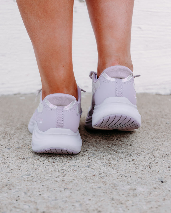 Skechers: Contour Foam-Shining Pearl in TPE