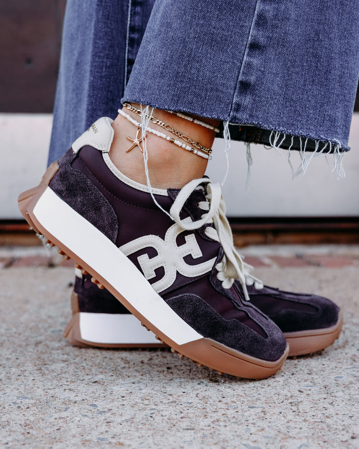 Sam Edelman: Langley 3 in Brown and White