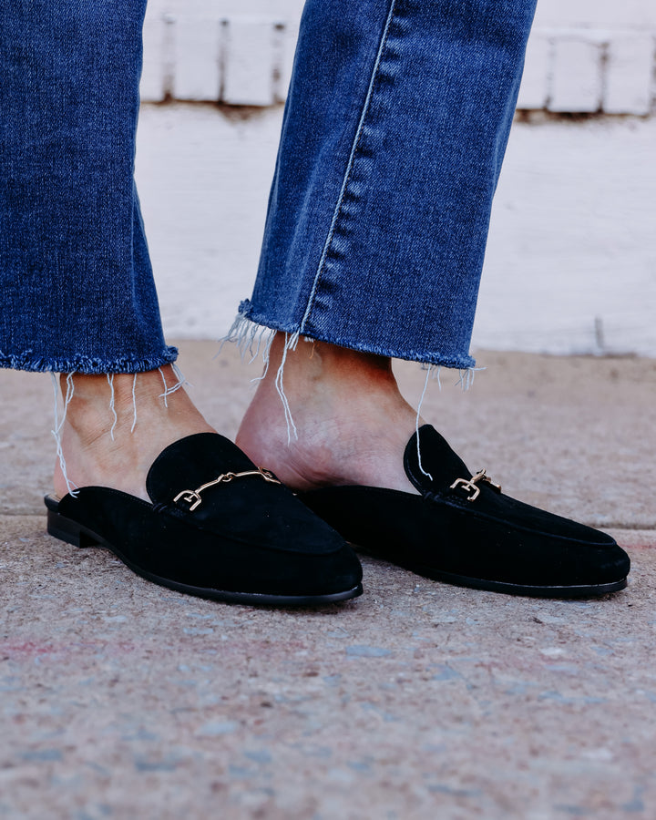 Sam Edelman: Linnie Flat in Black