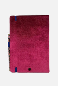Johnny Was: Mariposa Journal & Pen Set