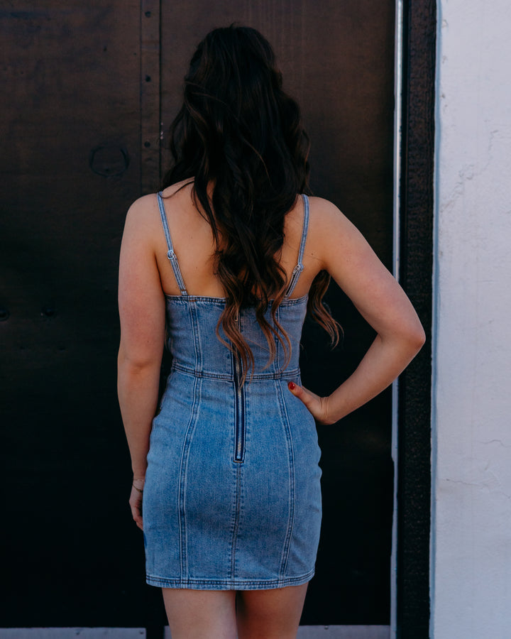 Steve Madden: Gisella Dress (SA14359)