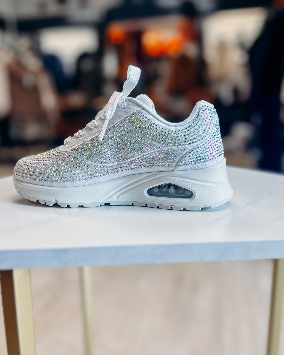 Skechers: Kids Uno Gen1 Disco Rave