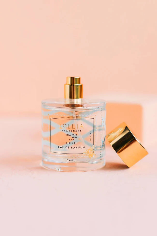 LOLLIA: Wish Eau de Parfume