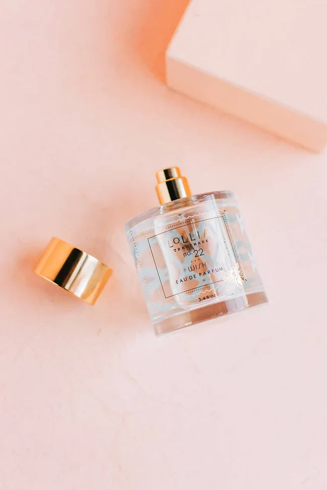 LOLLIA: Wish Eau de Parfume