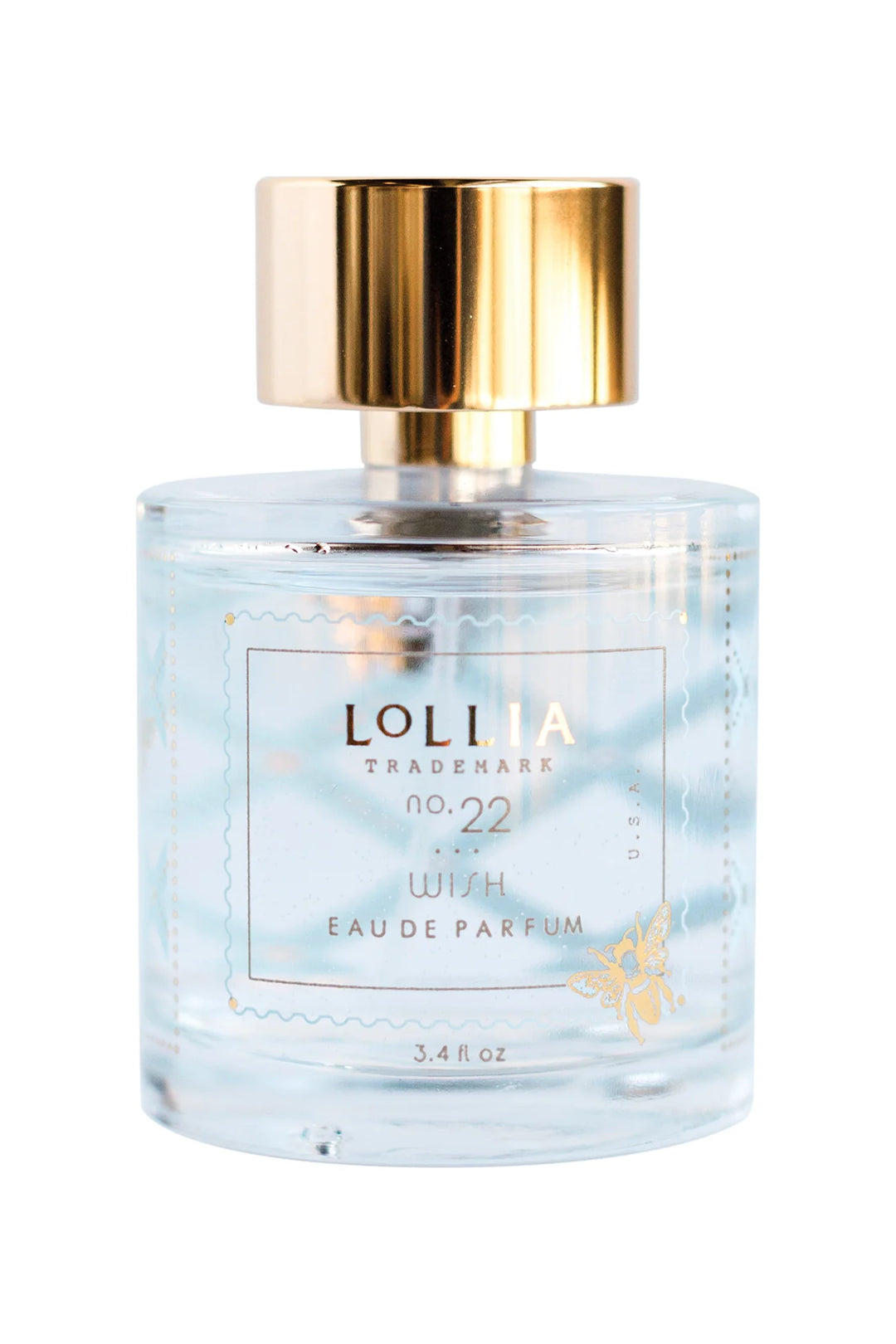 LOLLIA: Wish Eau de Parfume
