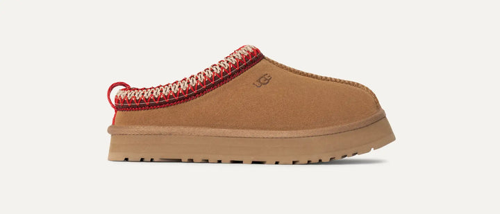 UGG: Kids Tazz in Chestnut