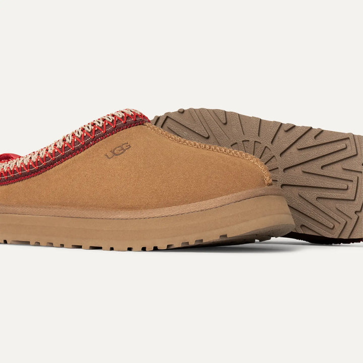 UGG: Kids Tazz in Chestnut